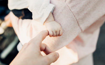 3 Ways to Keep your Marriage Healthy After your Baby Arrives