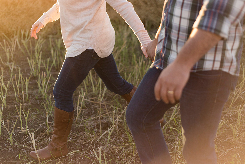 4 ways to nurture your marriage, even when you’re overwhelmed with life